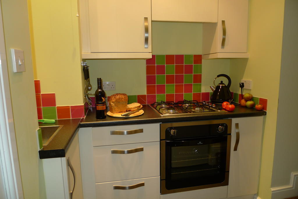 Courtyard Cottage Knaresborough Habitación foto