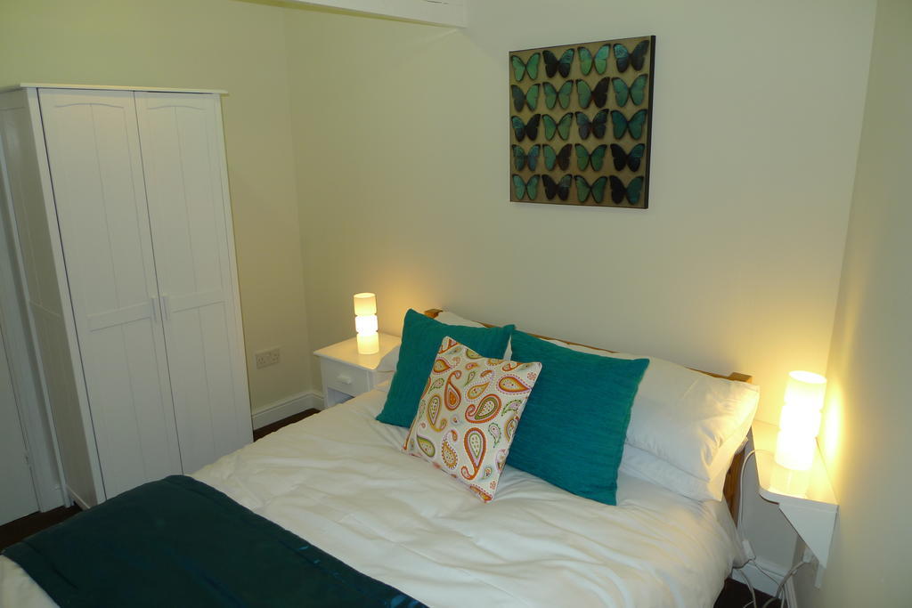 Courtyard Cottage Knaresborough Habitación foto